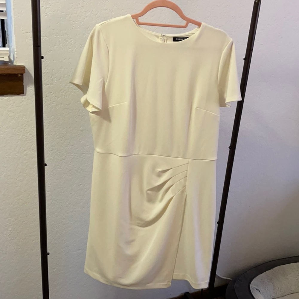 Express Dress - Sz L